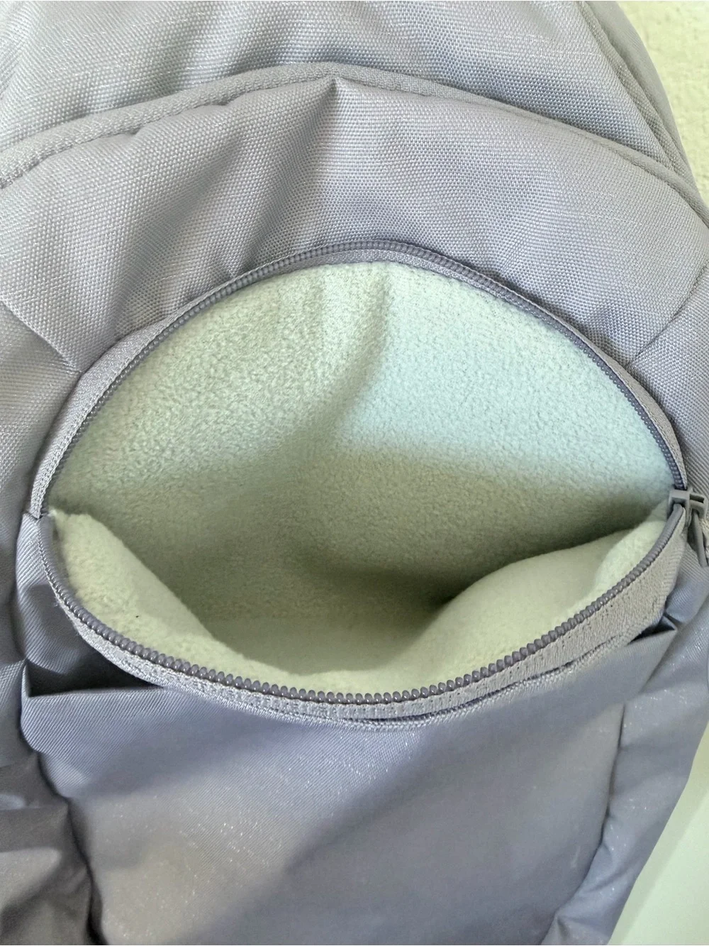 Under Armour Storm Glitter Lavender Backpack